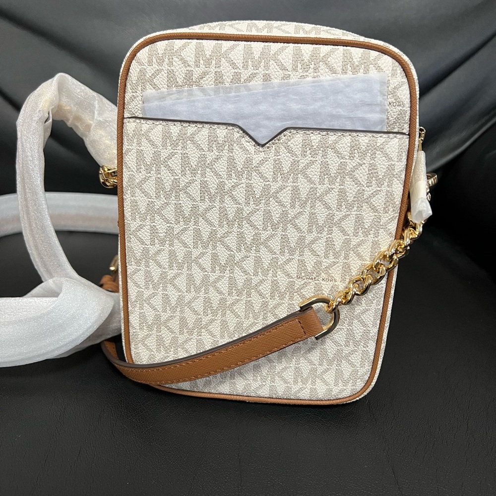 New MK Crossbody - Picture 7 of 8